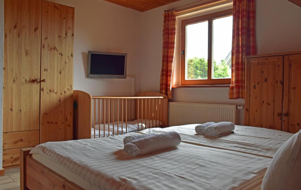 Ferienwohnung Uchte Экстерьер фото